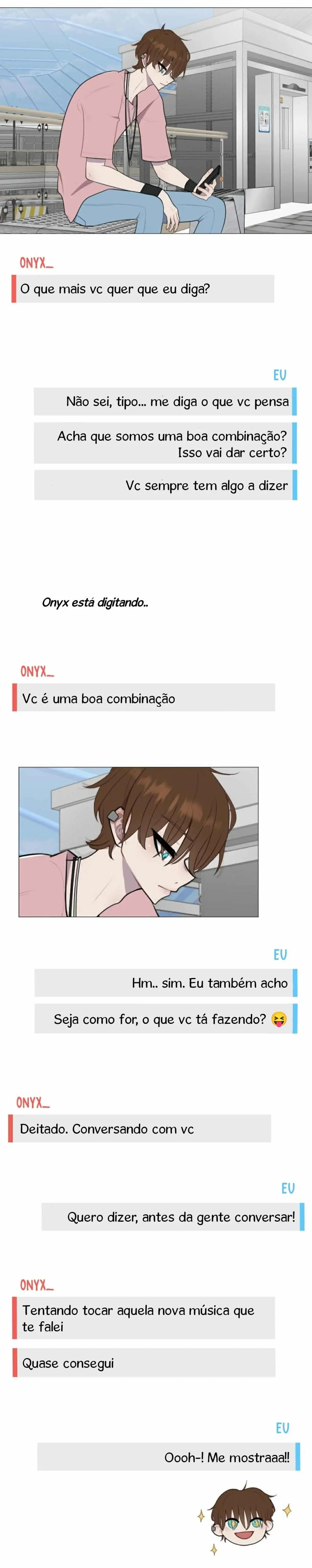 Boy Girlfriend – Capítulo 39 Yaoi – Página 7