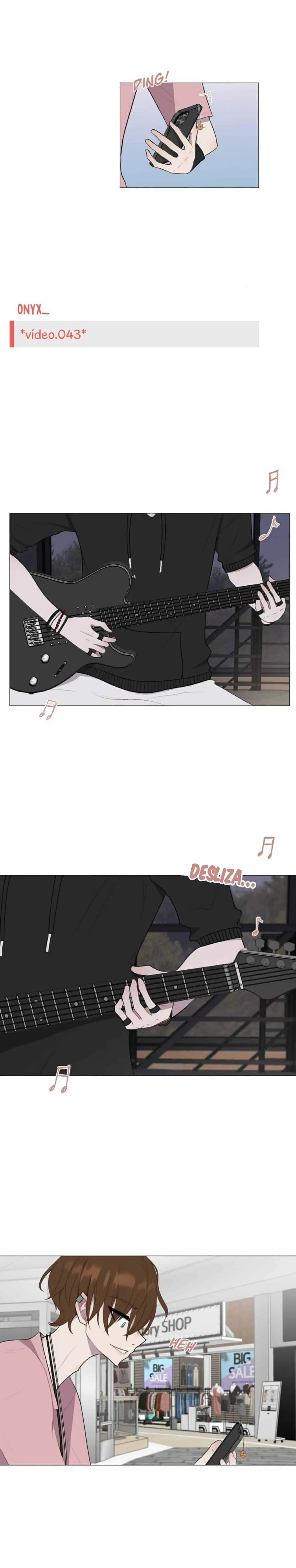 Boy Girlfriend – Capítulo 39 Yaoi – Página 9