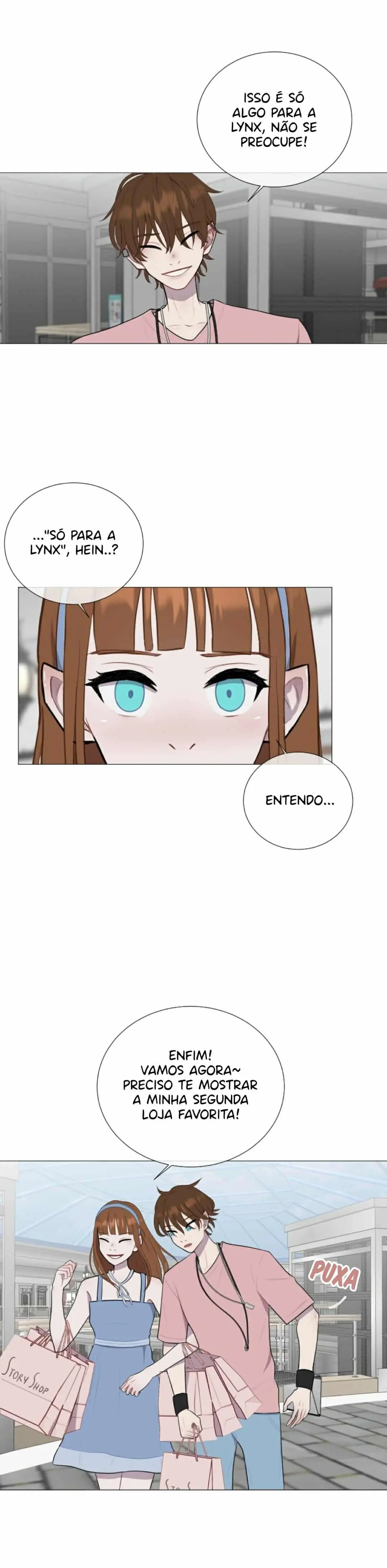 Boy Girlfriend – Capítulo 40 Yaoi – Página 4