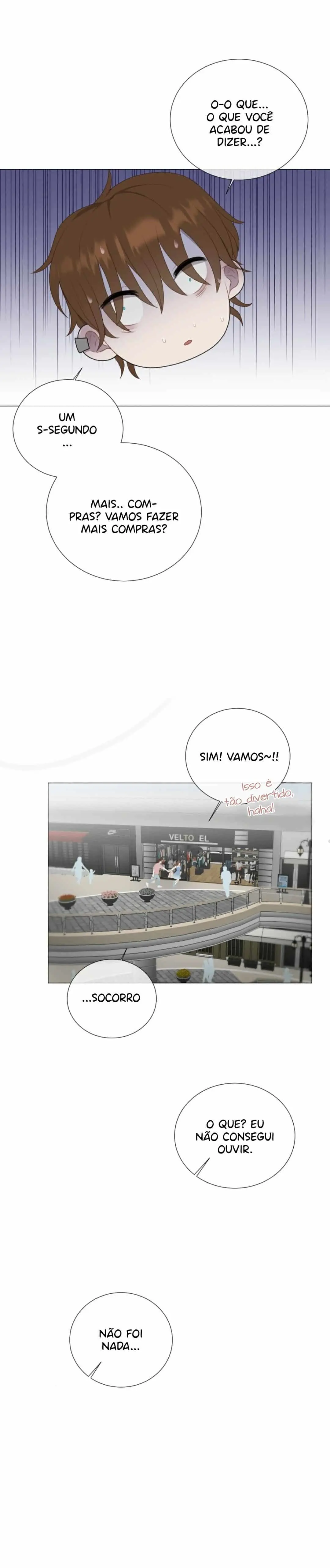 Boy Girlfriend – Capítulo 40 Yaoi – Página 5