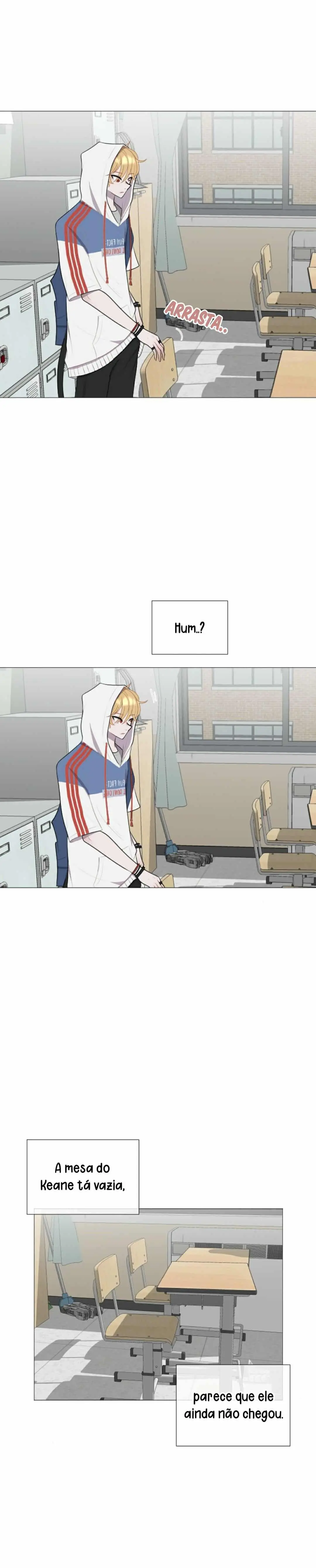 Boy Girlfriend – Capítulo 40 Yaoi – Página 7