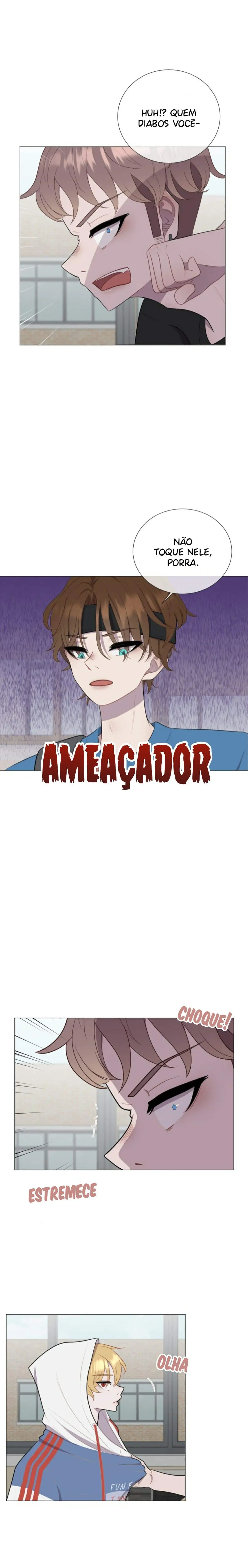 Boy Girlfriend – Capítulo 41 Yaoi – Página 5