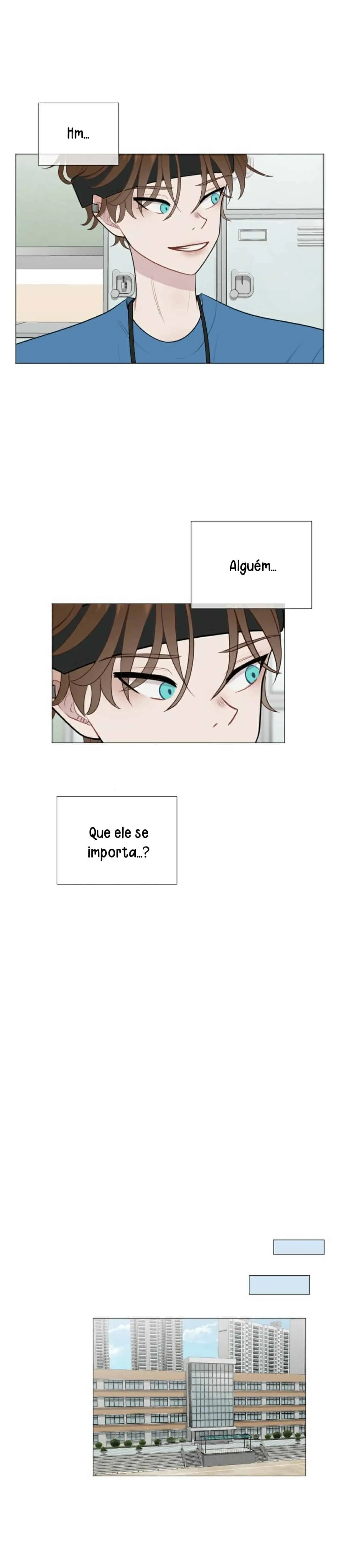 Boy Girlfriend – Capítulo 42 Yaoi – Página 10