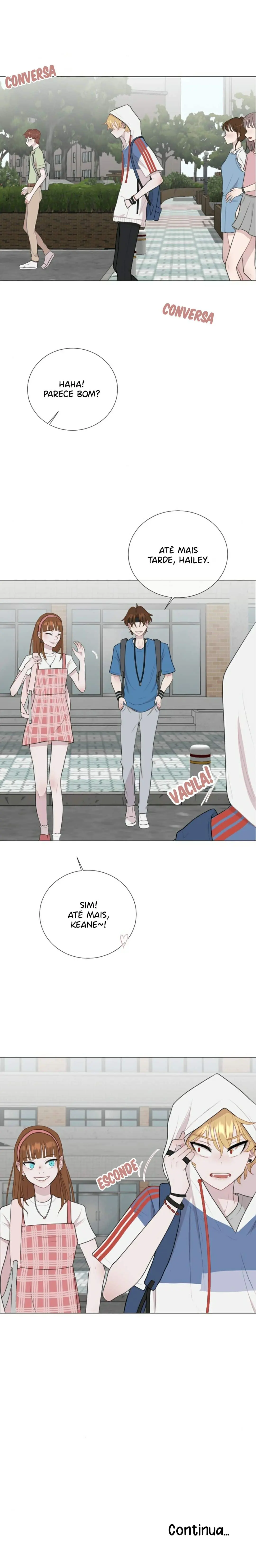 Boy Girlfriend – Capítulo 42 Yaoi – Página 11