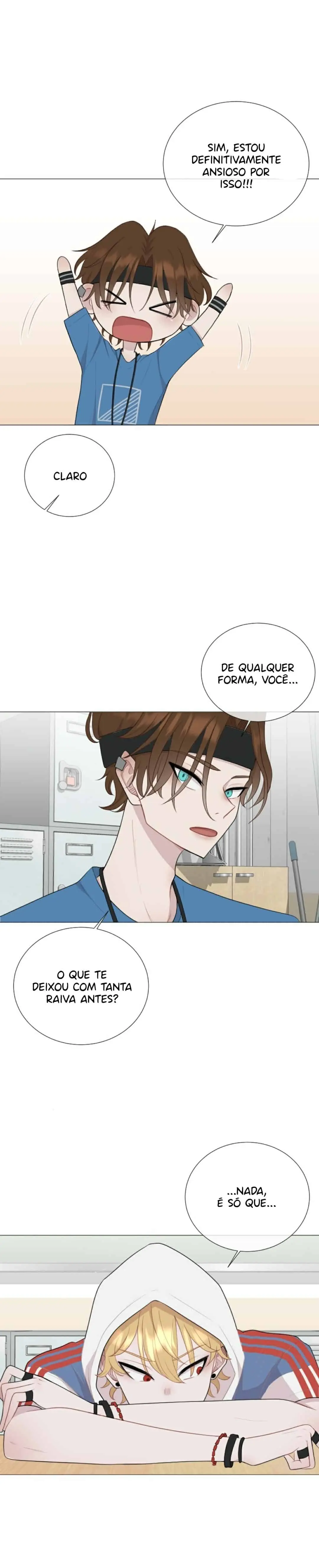 Boy Girlfriend – Capítulo 42 Yaoi – Página 7