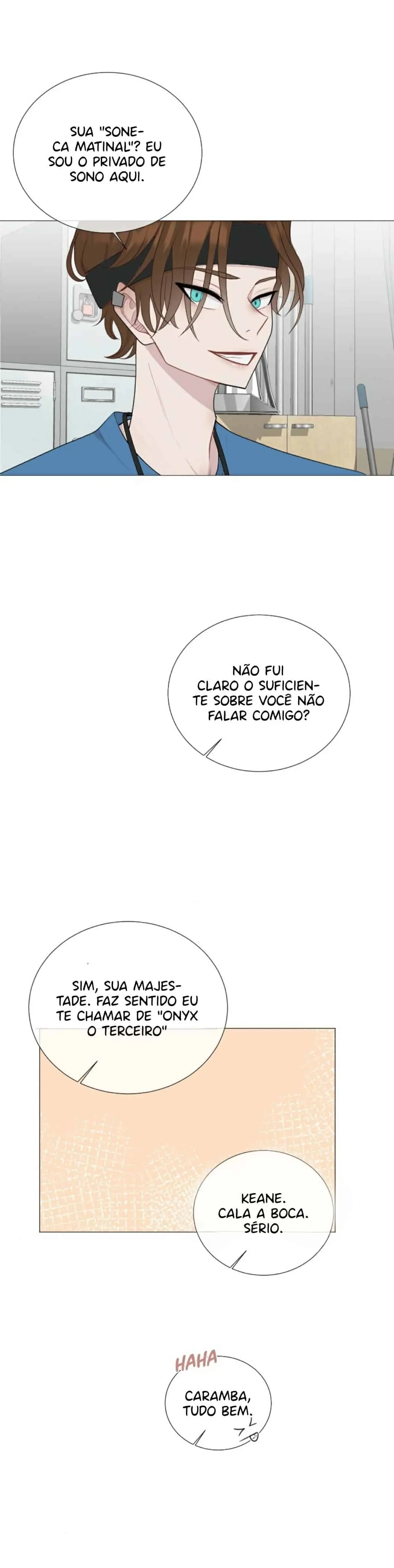 Boy Girlfriend – Capítulo 42 Yaoi – Página 9