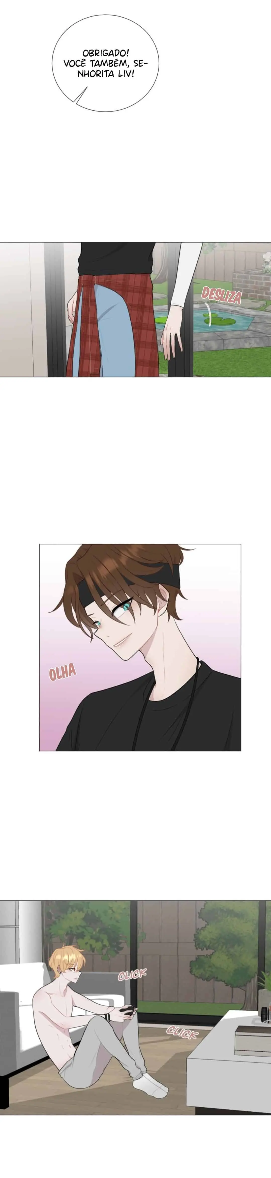 Boy Girlfriend – Capítulo 43 Yaoi – Página 10