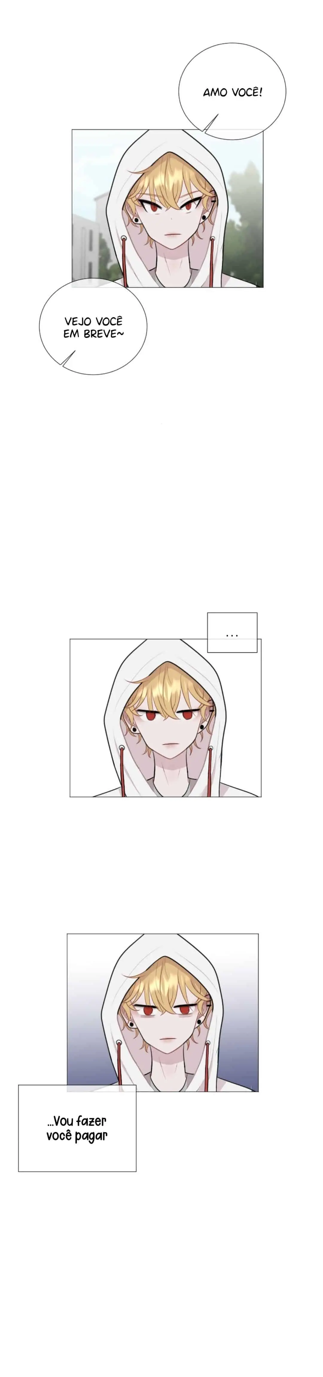 Boy Girlfriend – Capítulo 43 Yaoi – Página 6