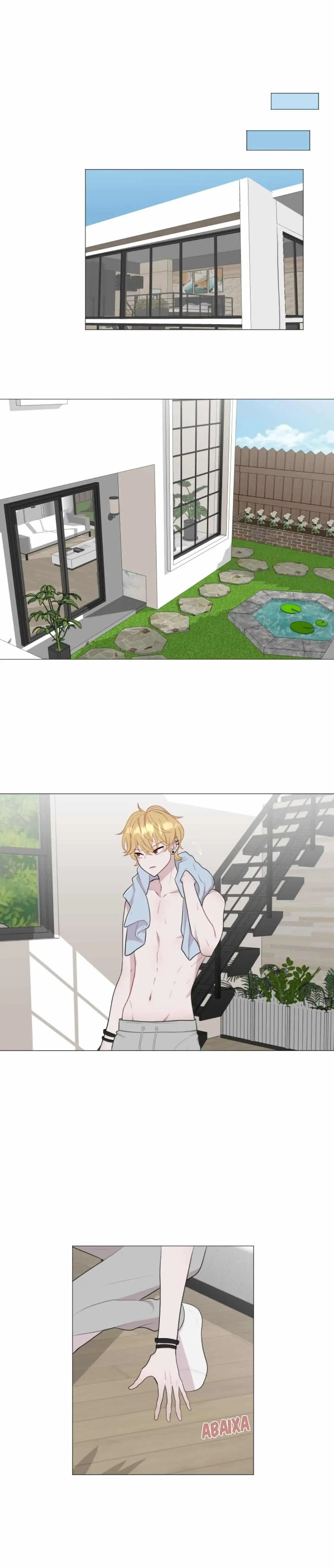 Boy Girlfriend – Capítulo 43 Yaoi – Página 7