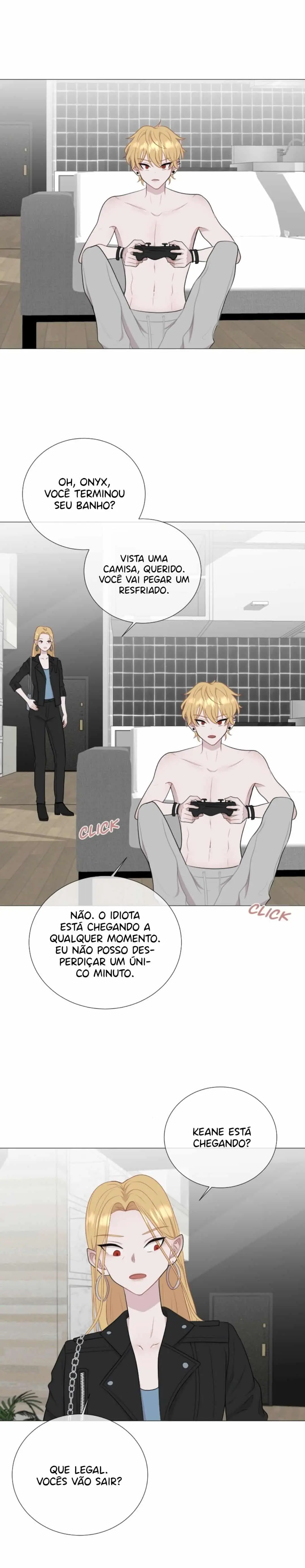 Boy Girlfriend – Capítulo 43 Yaoi – Página 8