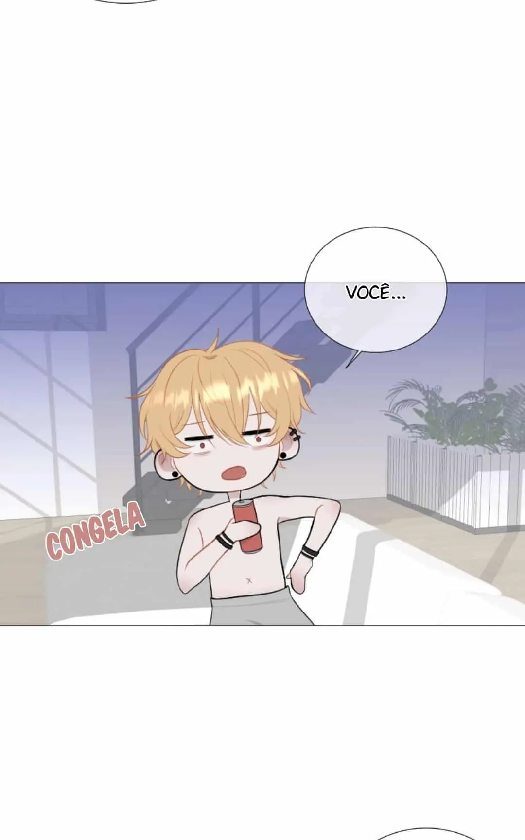 Boy Girlfriend – Capítulo 44 Yaoi – Página 10