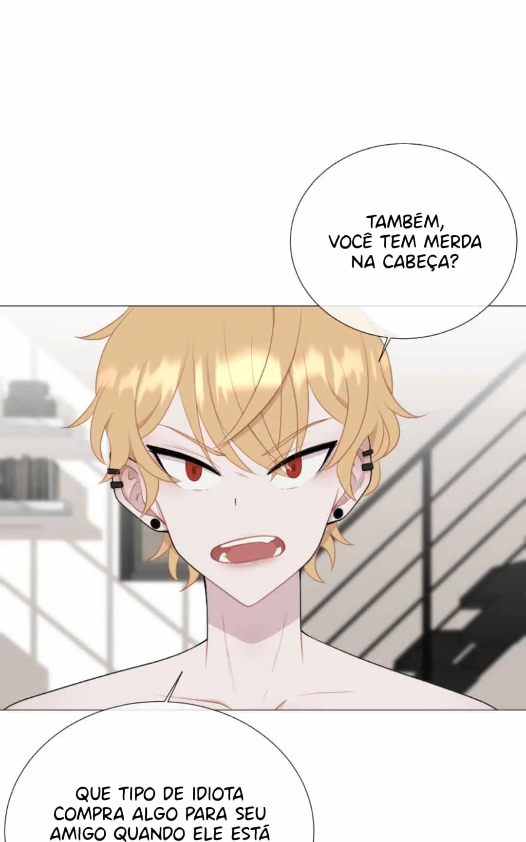 Boy Girlfriend – Capítulo 44 Yaoi – Página 13