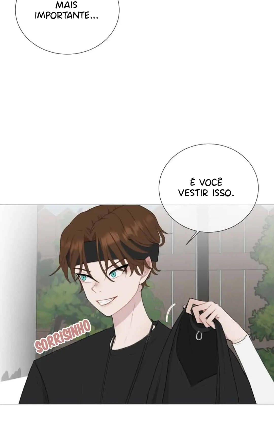 Boy Girlfriend – Capítulo 44 Yaoi – Página 18