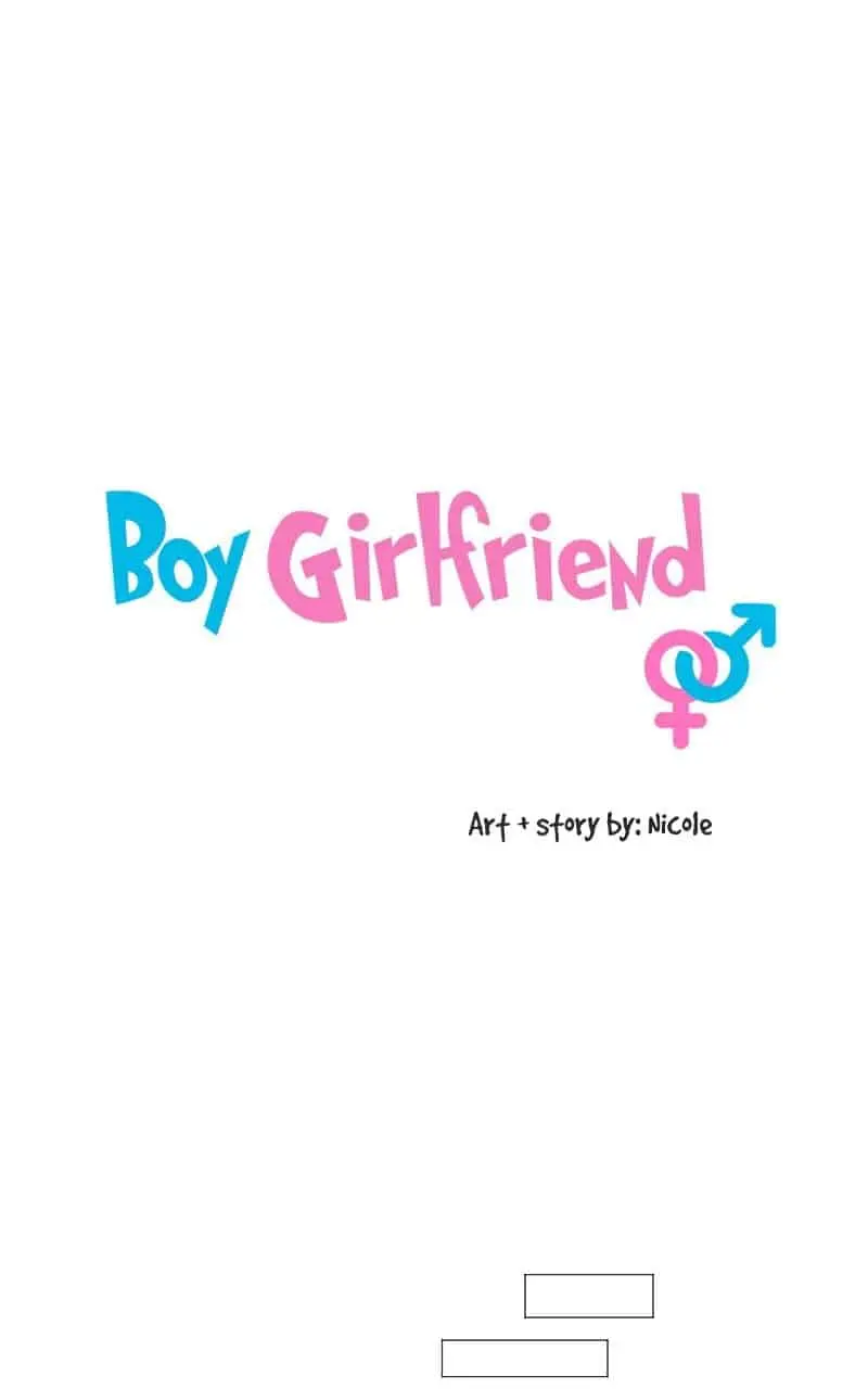 Boy Girlfriend – Capítulo 44 Yaoi – Página 2