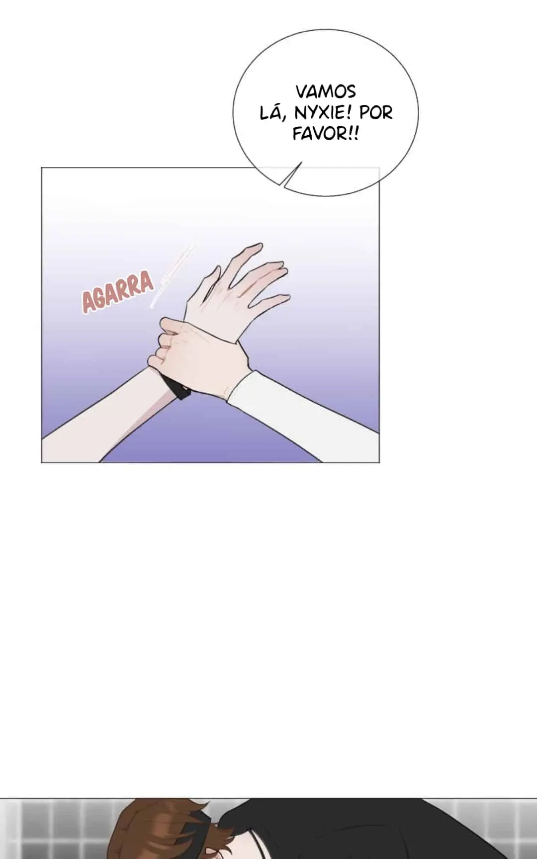 Boy Girlfriend – Capítulo 44 Yaoi – Página 21