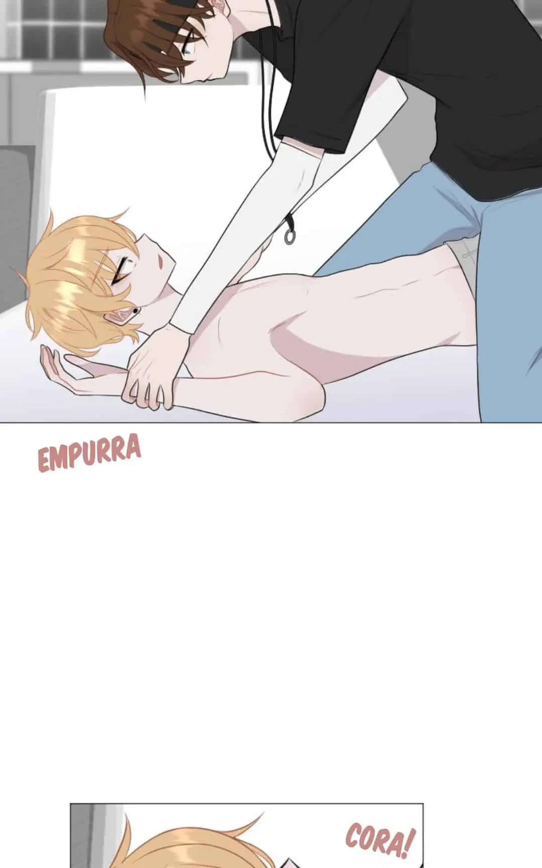 Boy Girlfriend – Capítulo 44 Yaoi – Página 22