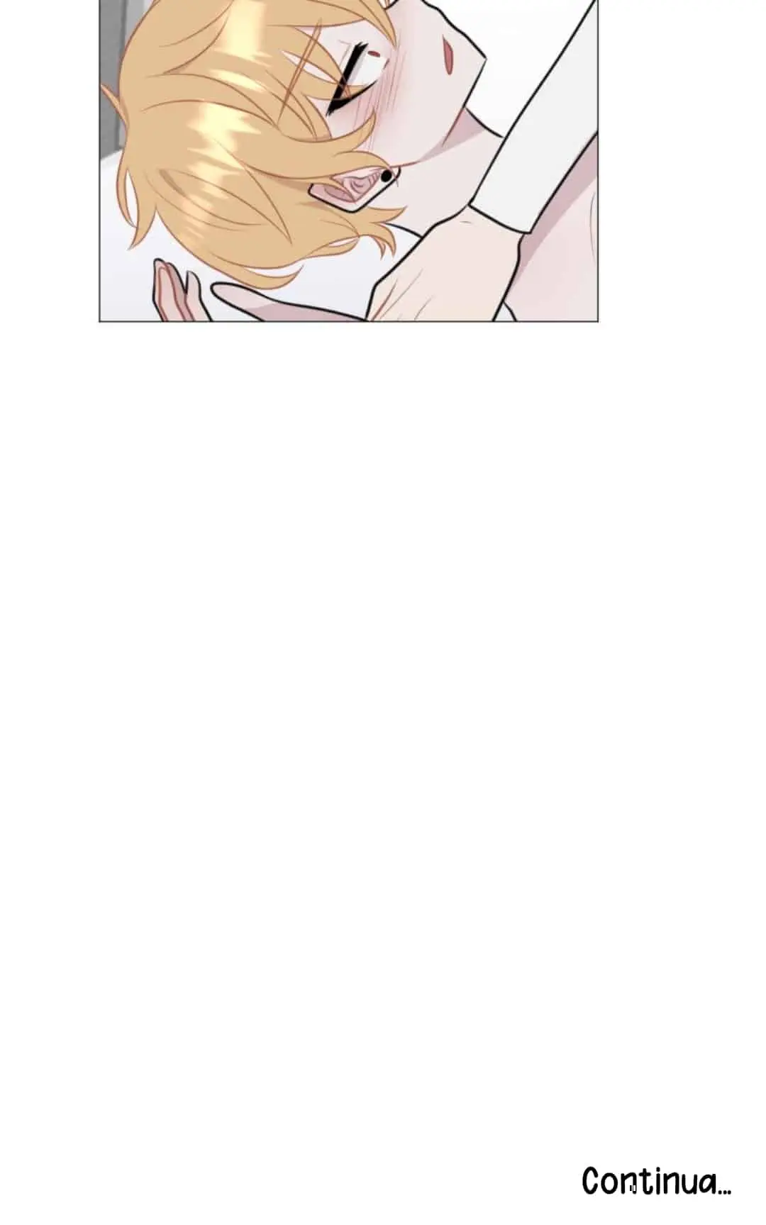 Boy Girlfriend – Capítulo 44 Yaoi – Página 23