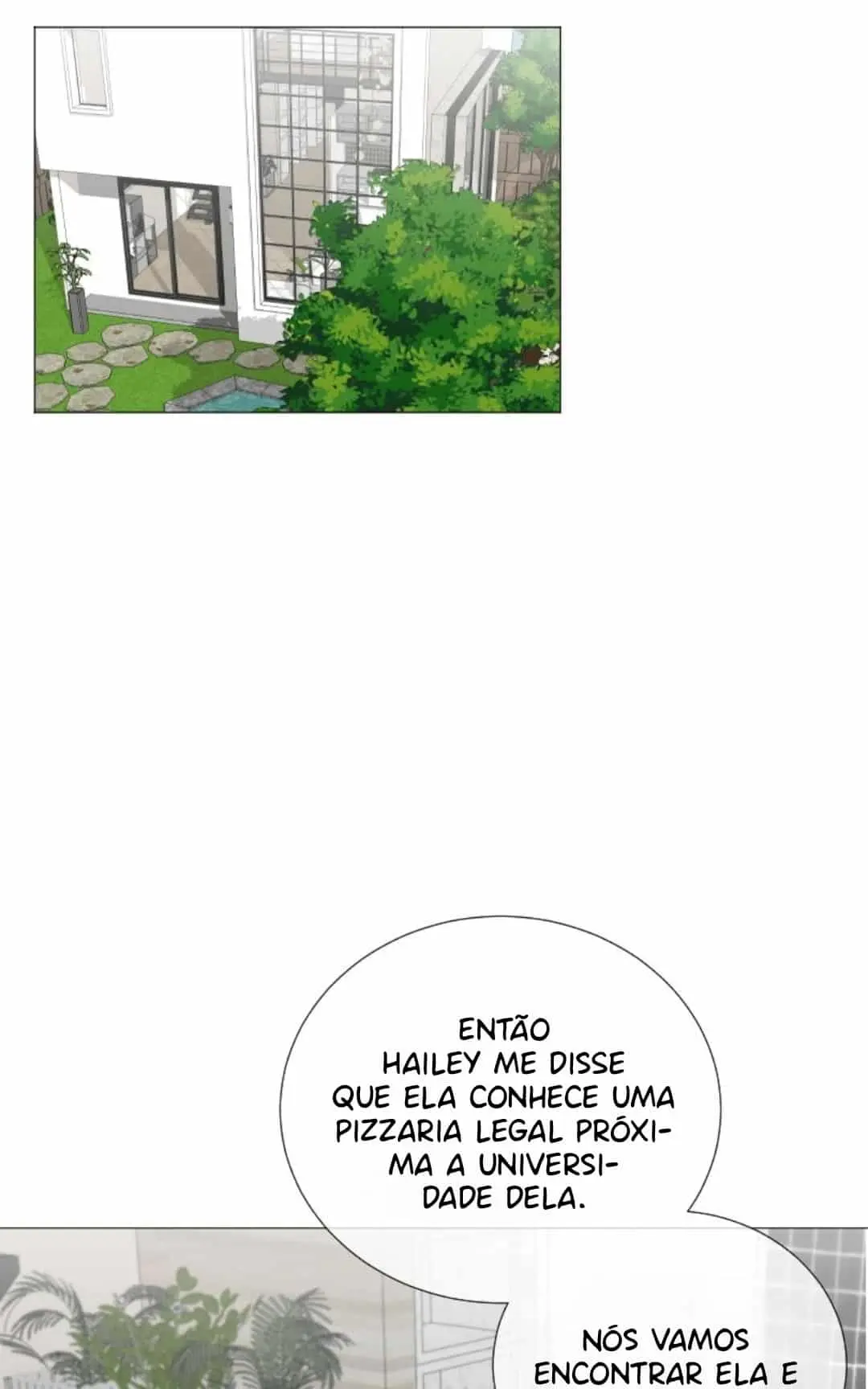 Boy Girlfriend – Capítulo 44 Yaoi – Página 3