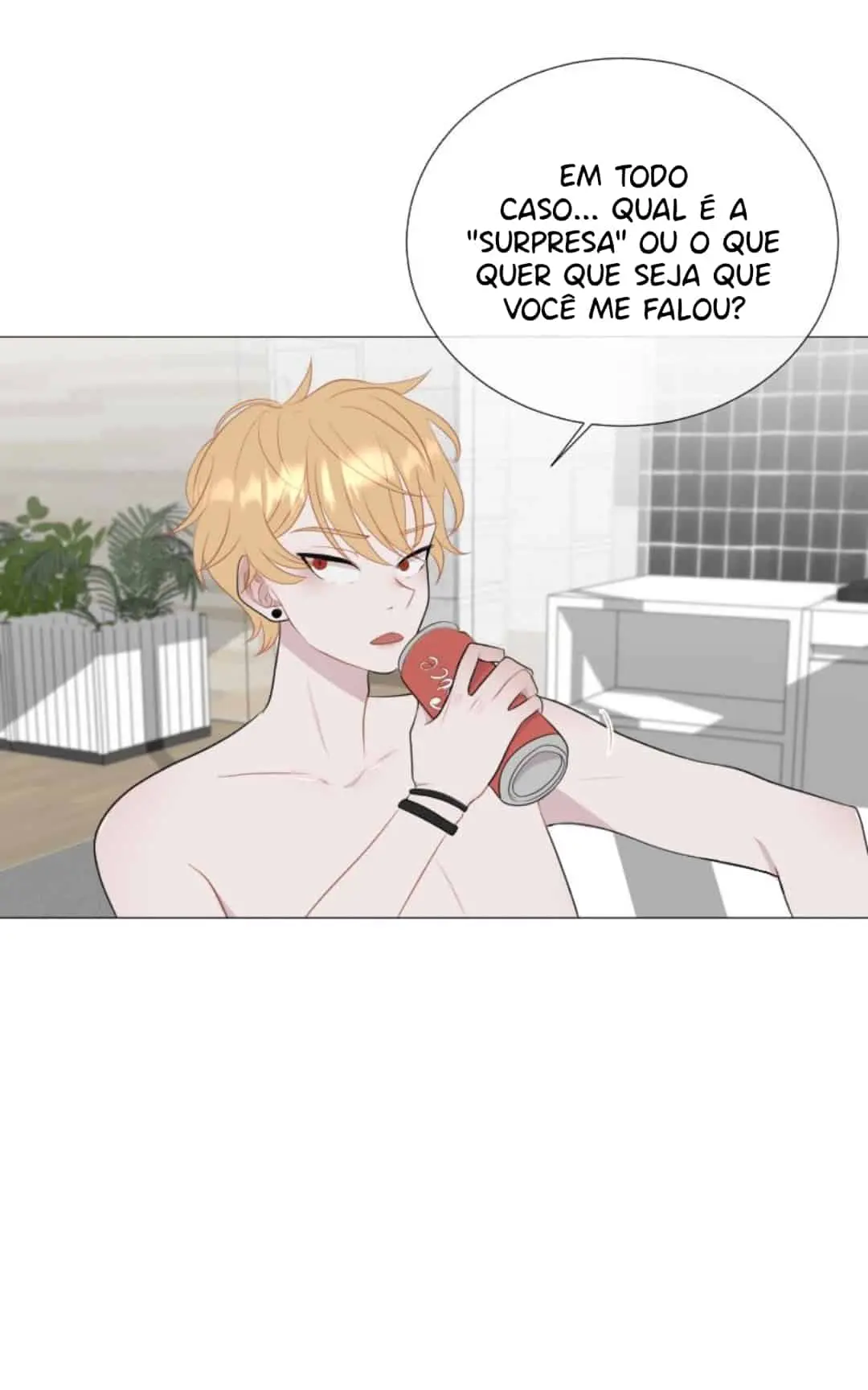 Boy Girlfriend – Capítulo 44 Yaoi – Página 5