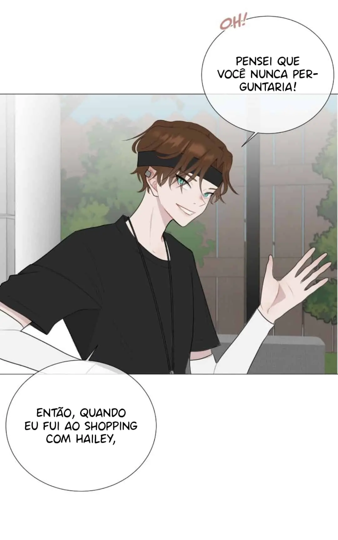 Boy Girlfriend – Capítulo 44 Yaoi – Página 6