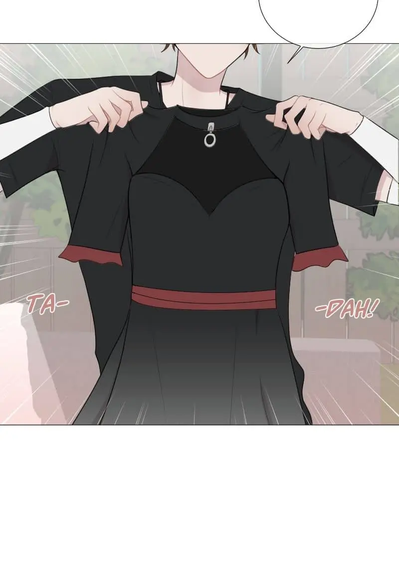 Boy Girlfriend – Capítulo 44 Yaoi – Página 8