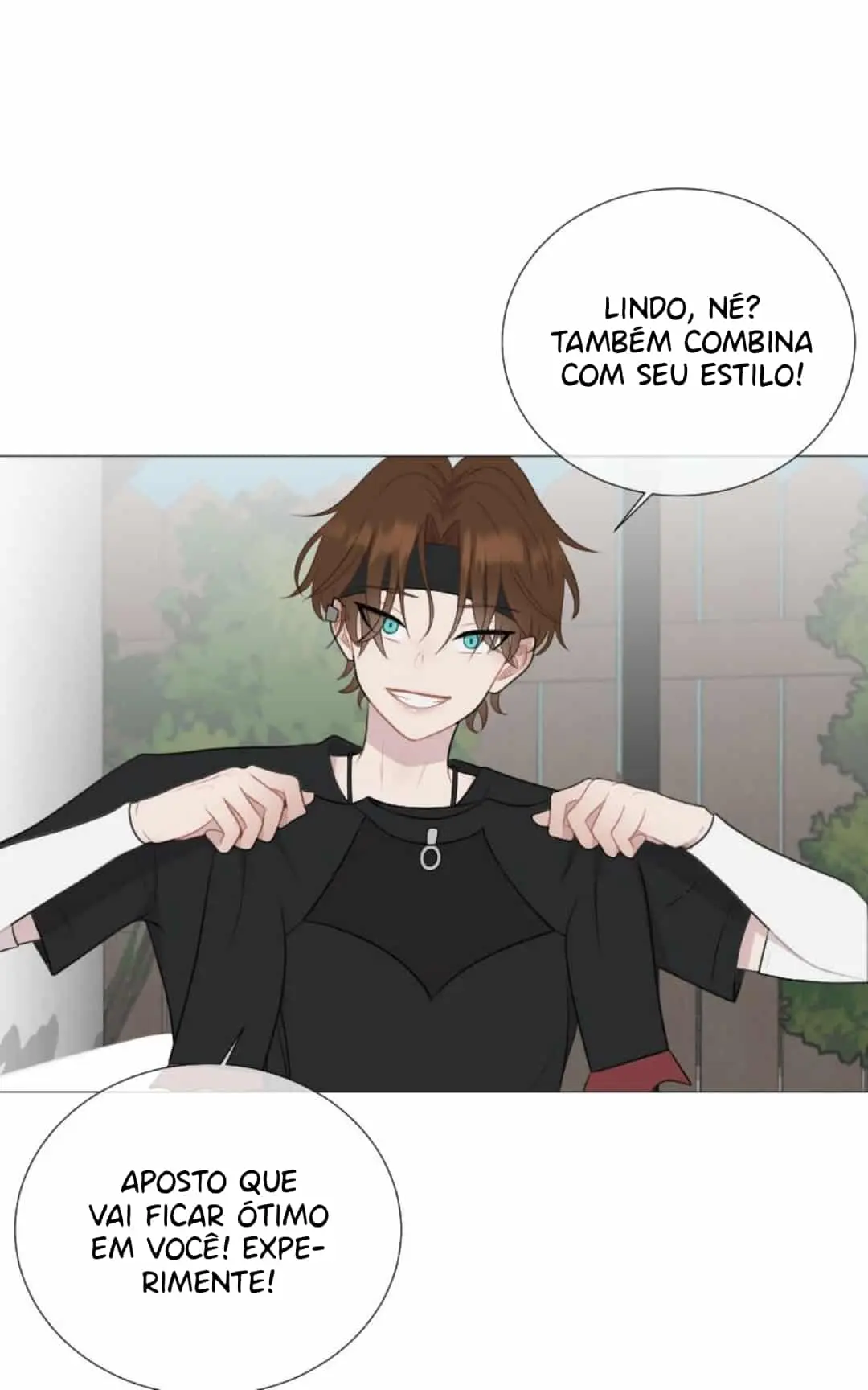 Boy Girlfriend – Capítulo 44 Yaoi – Página 9