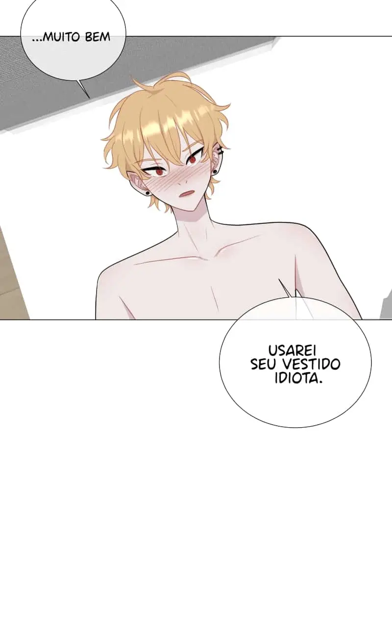 Boy Girlfriend – Capítulo 45 Yaoi – Página 12