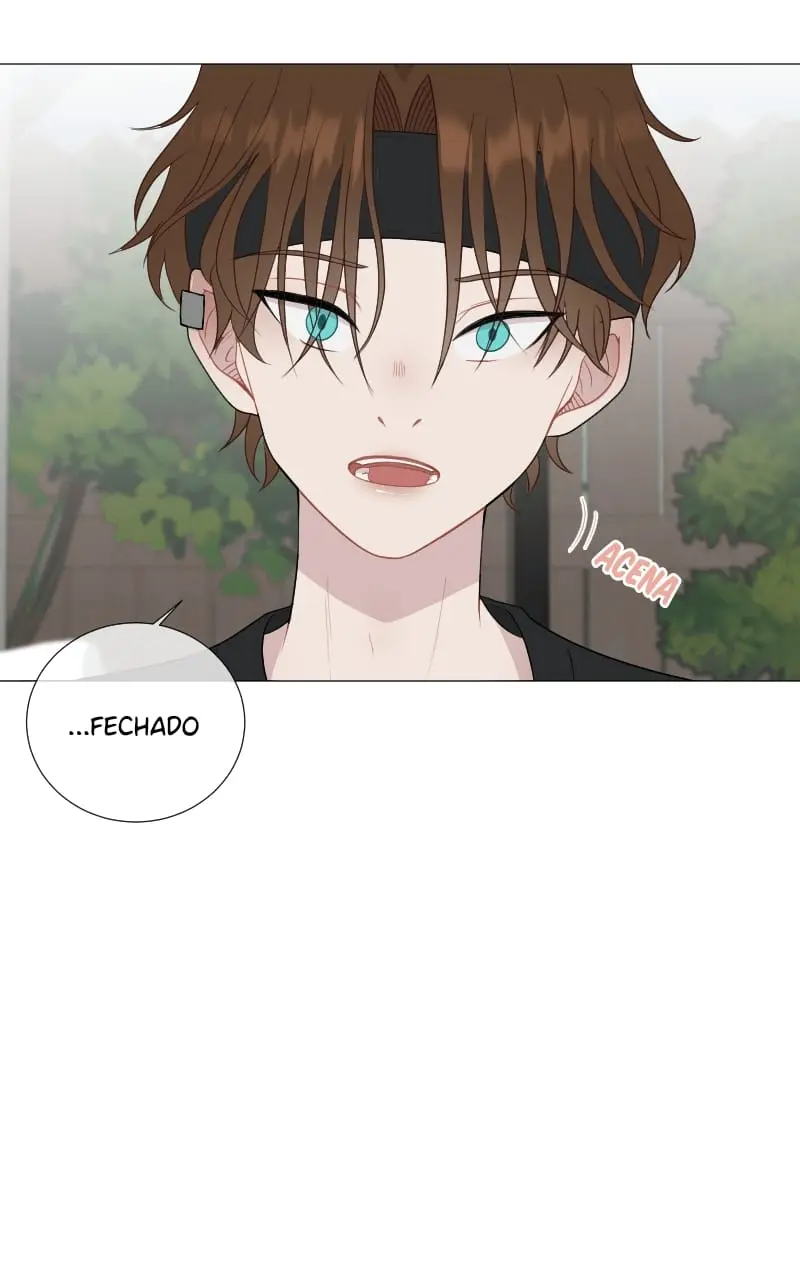 Boy Girlfriend – Capítulo 45 Yaoi – Página 19