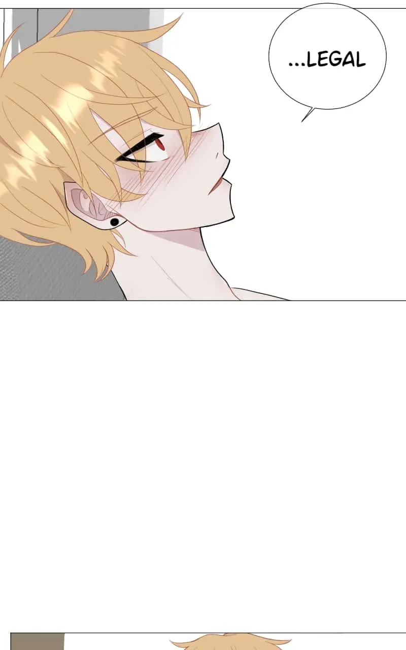 Boy Girlfriend – Capítulo 45 Yaoi – Página 20