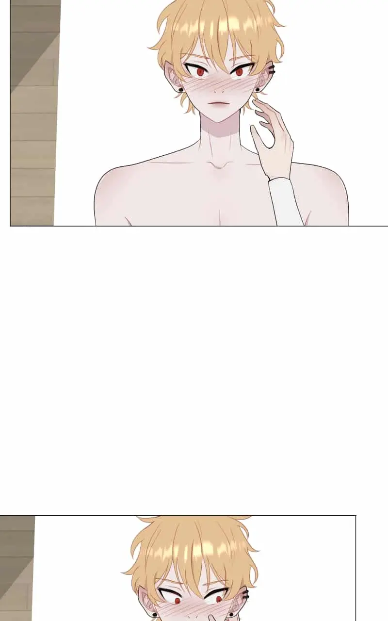 Boy Girlfriend – Capítulo 45 Yaoi – Página 21