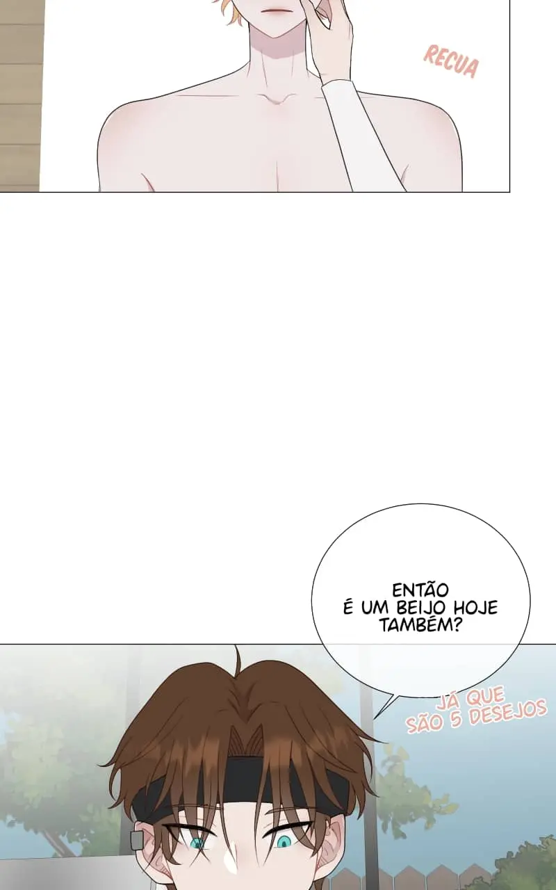 Boy Girlfriend – Capítulo 45 Yaoi – Página 22