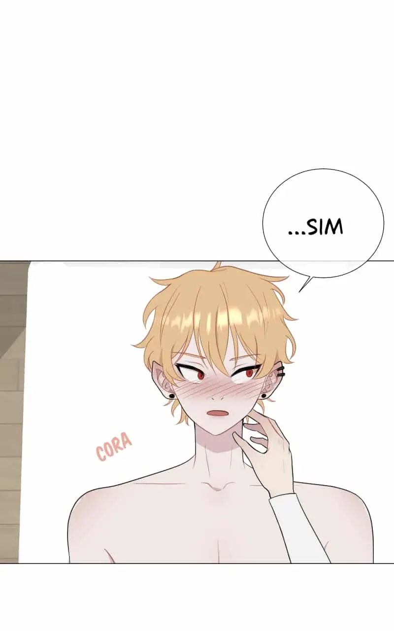 Boy Girlfriend – Capítulo 45 Yaoi – Página 24