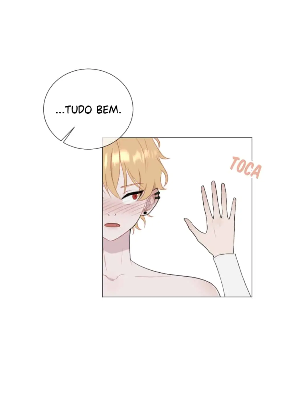 Boy Girlfriend – Capítulo 45 Yaoi – Página 25