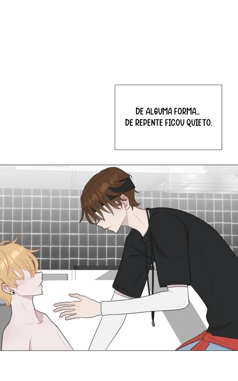 Boy Girlfriend – Capítulo 45 Yaoi – Página 26