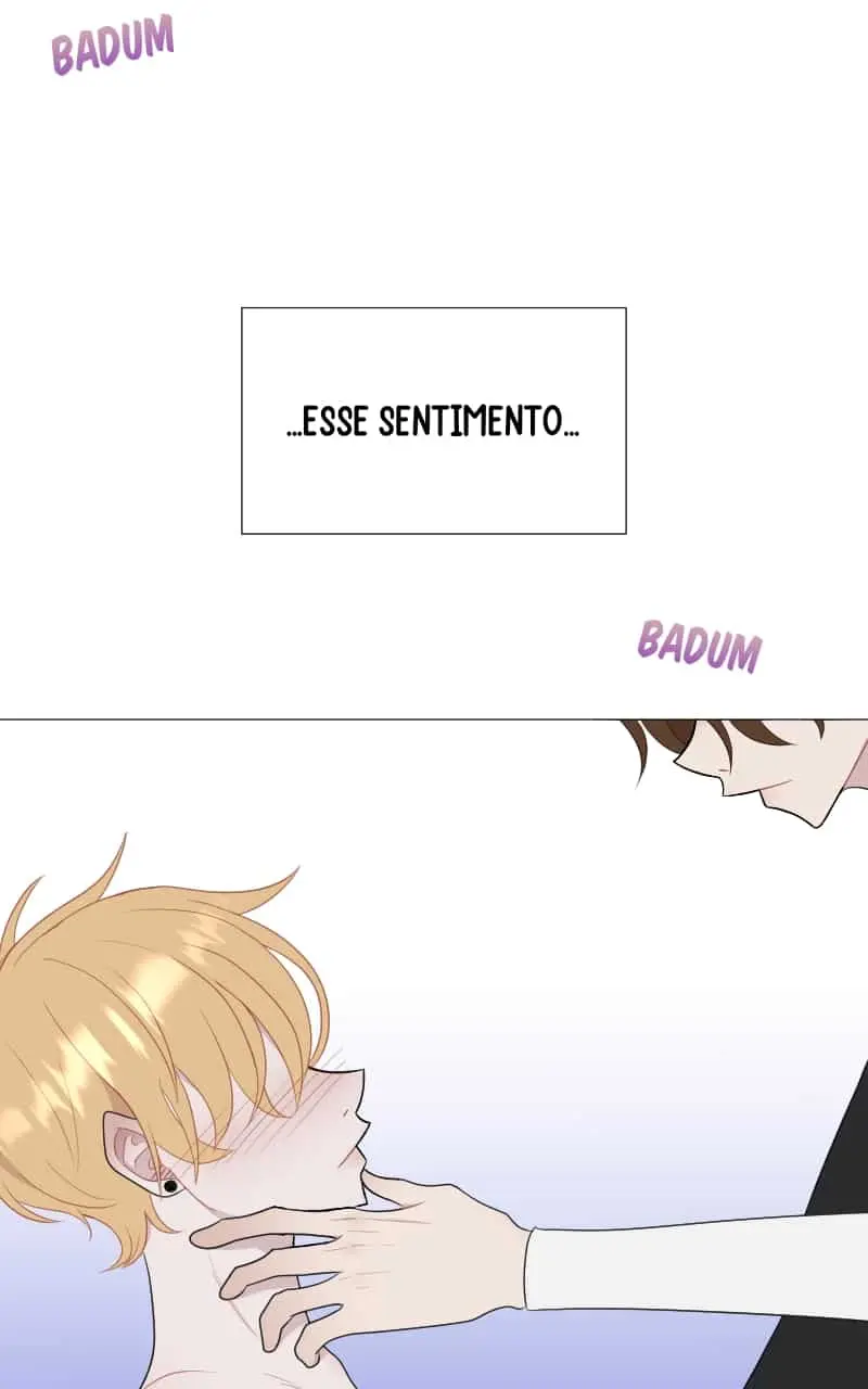 Boy Girlfriend – Capítulo 45 Yaoi – Página 27