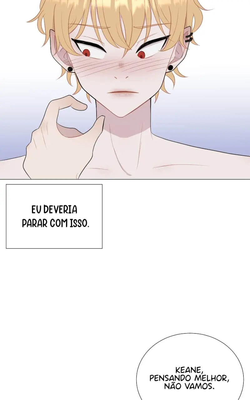 Boy Girlfriend – Capítulo 45 Yaoi – Página 31