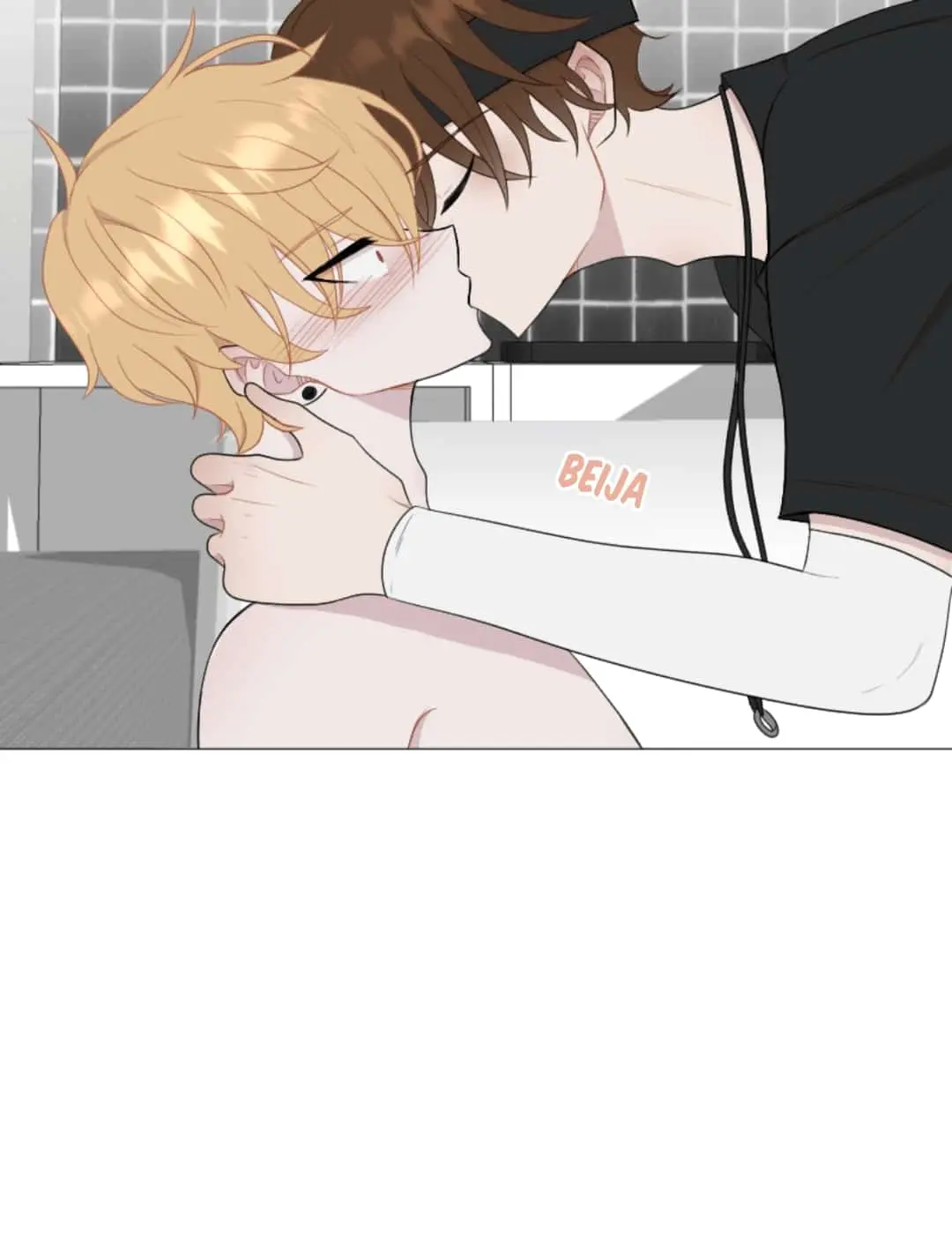 Boy Girlfriend – Capítulo 45 Yaoi – Página 33