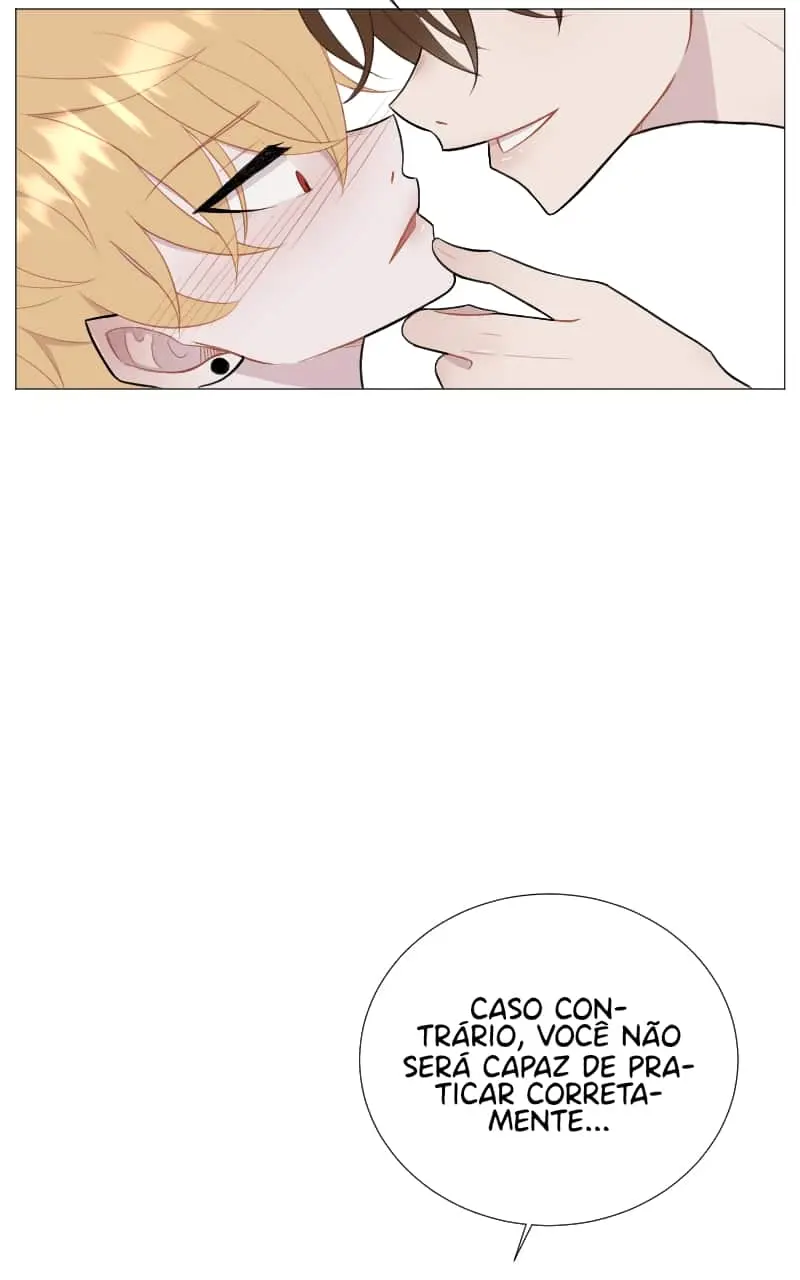 Boy Girlfriend – Capítulo 45 Yaoi – Página 36