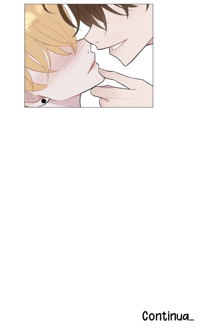 Boy Girlfriend – Capítulo 45 Yaoi – Página 37