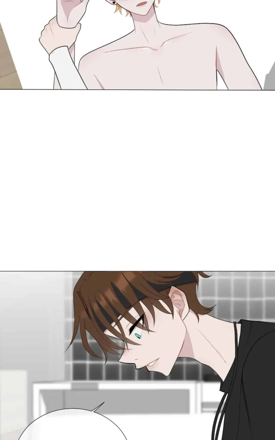 Boy Girlfriend – Capítulo 45 Yaoi – Página 6