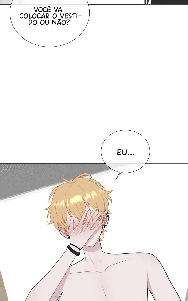 Boy Girlfriend – Capítulo 45 Yaoi – Página 7