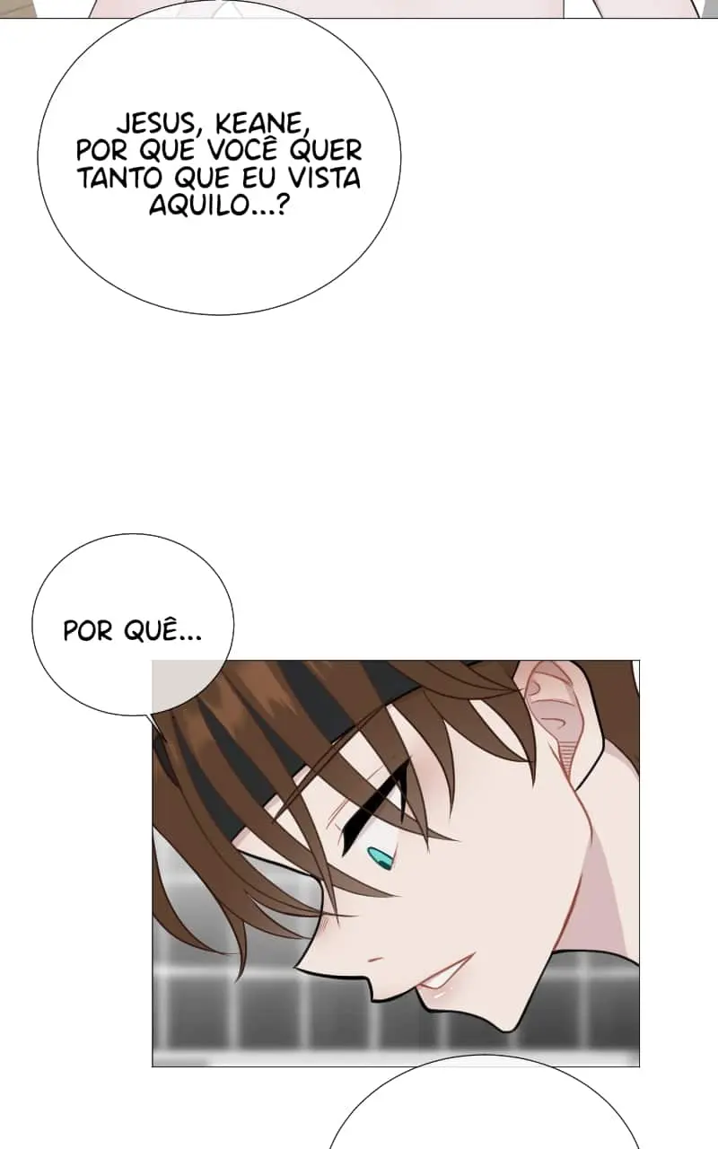 Boy Girlfriend – Capítulo 45 Yaoi – Página 8