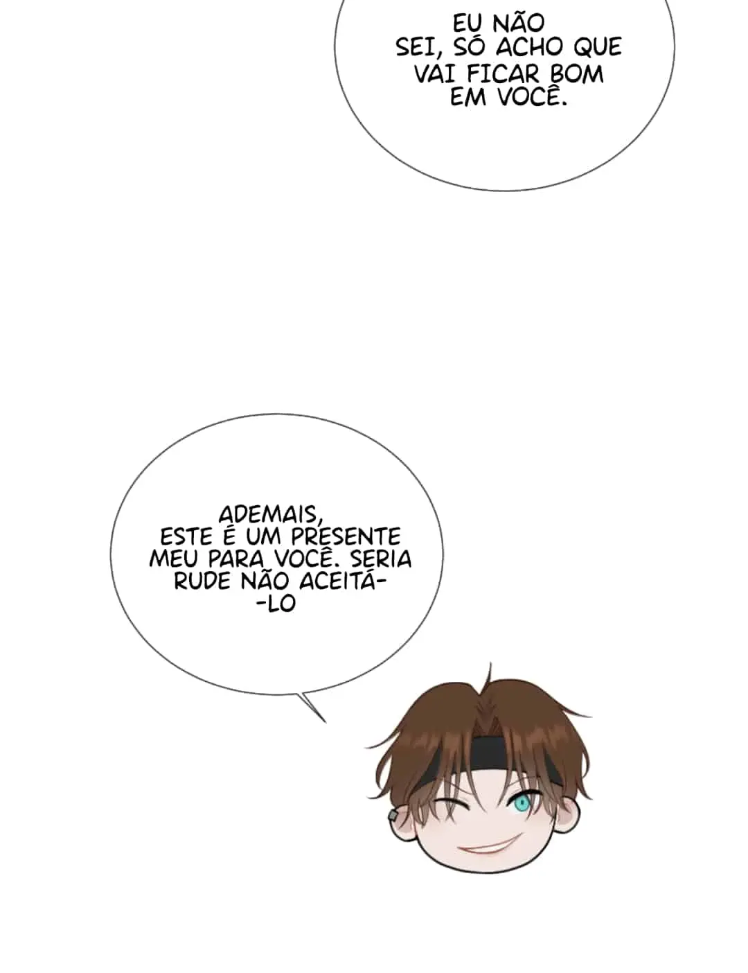 Boy Girlfriend – Capítulo 45 Yaoi – Página 9