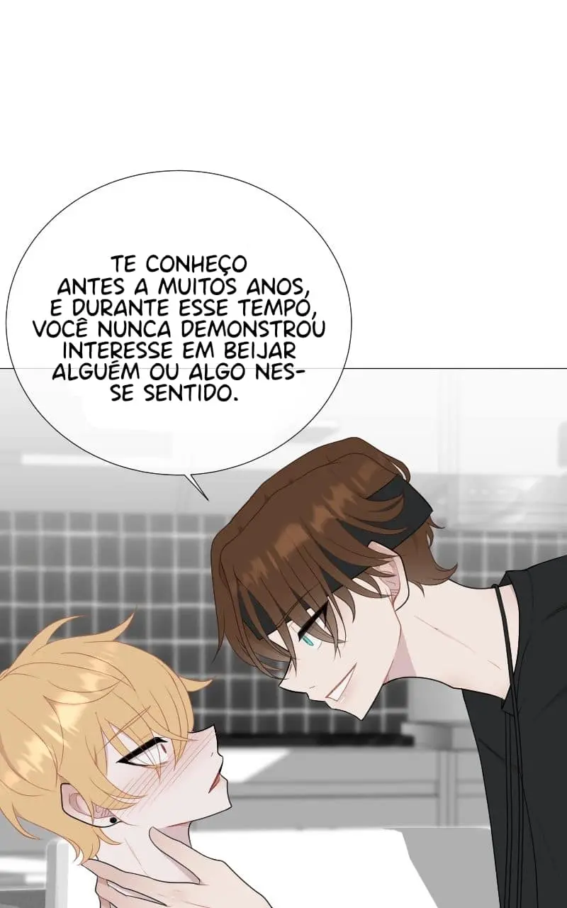 Boy Girlfriend – Capítulo 46 Yaoi – Página 11
