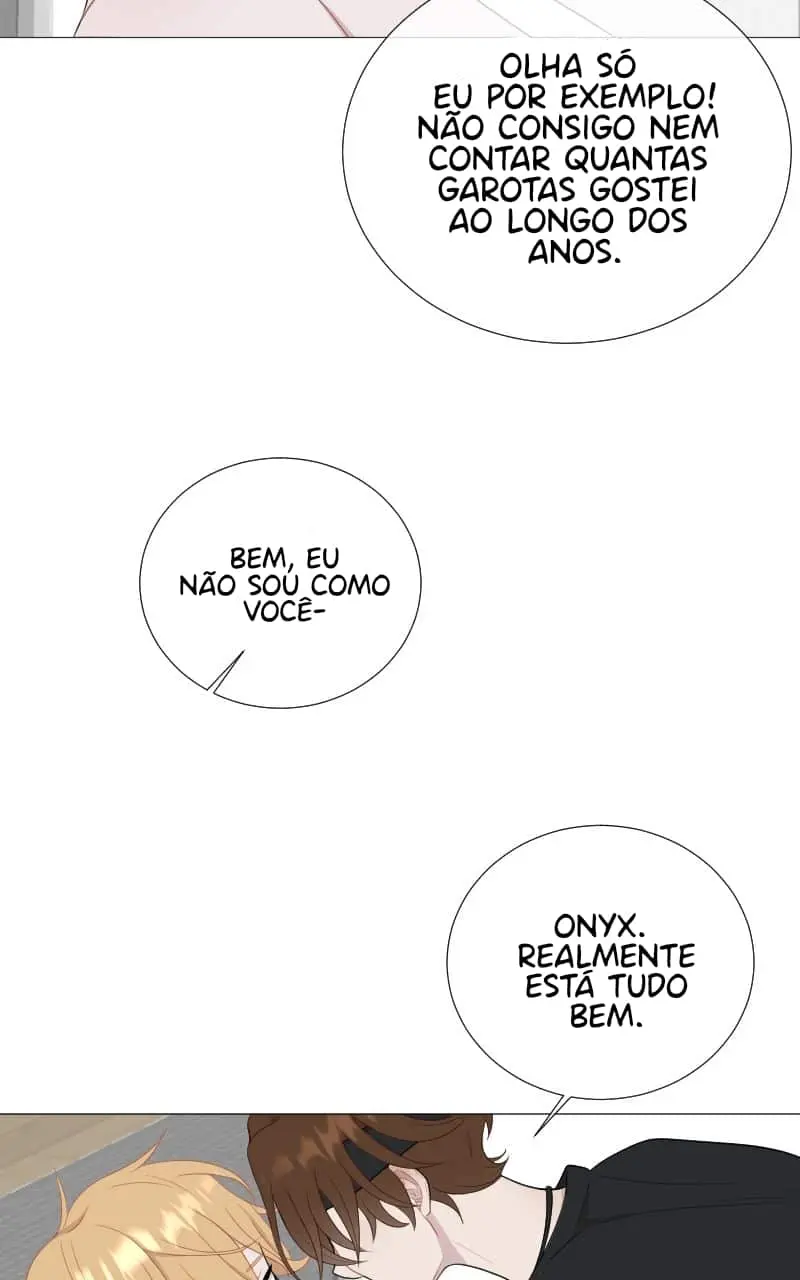 Boy Girlfriend – Capítulo 46 Yaoi – Página 16