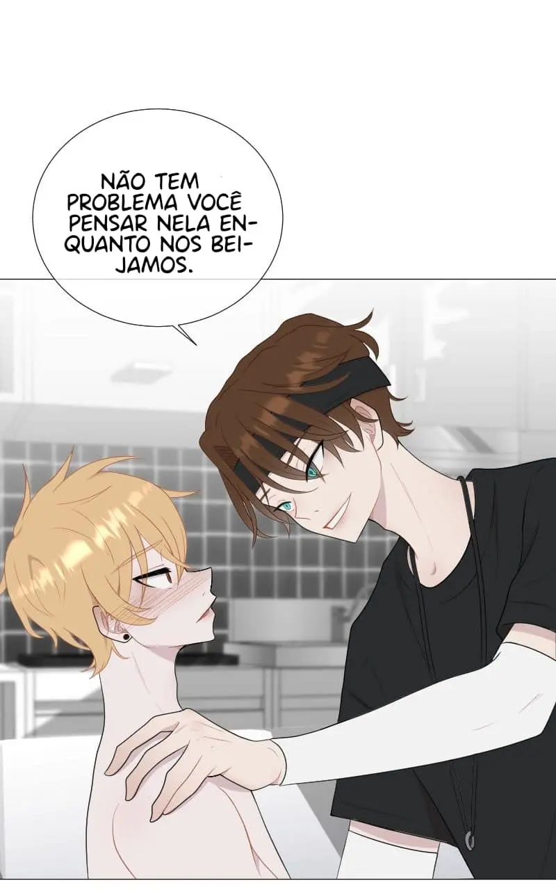 Boy Girlfriend – Capítulo 46 Yaoi – Página 18