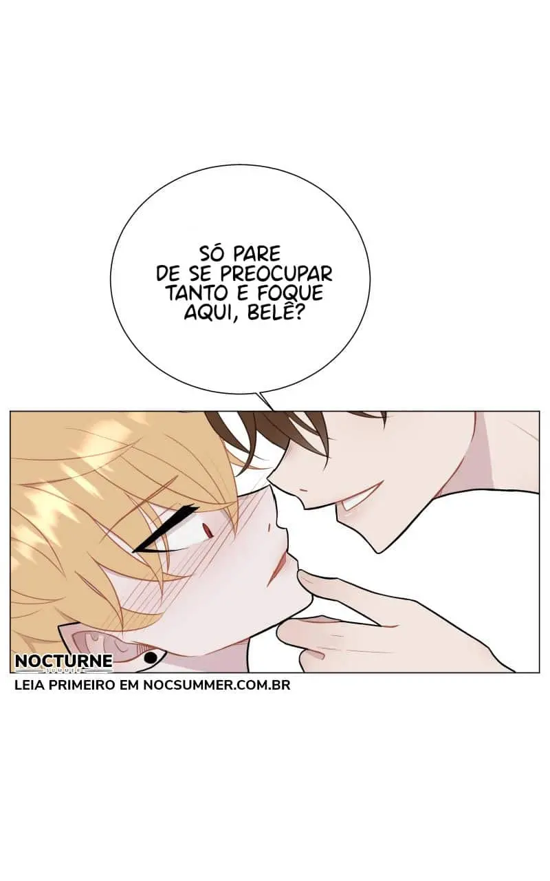 Boy Girlfriend – Capítulo 46 Yaoi – Página 2