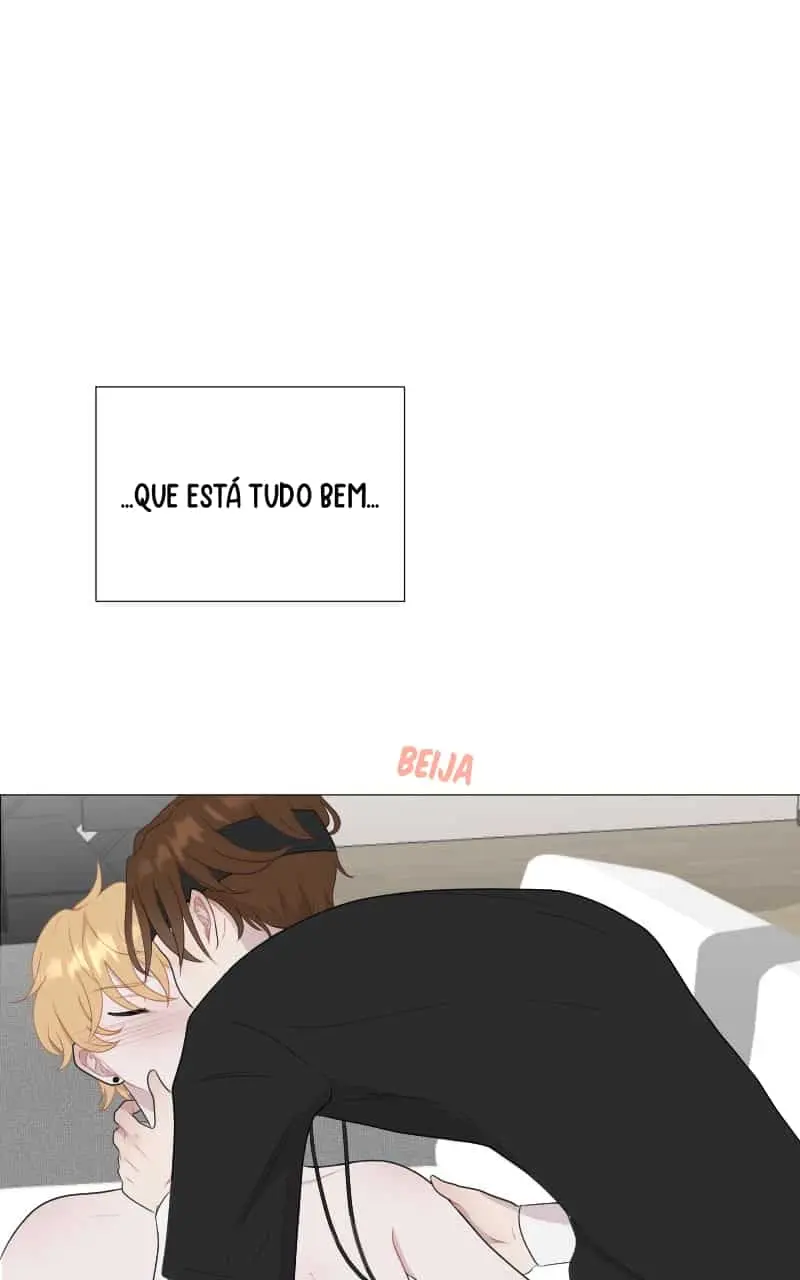 Boy Girlfriend – Capítulo 46 Yaoi – Página 24