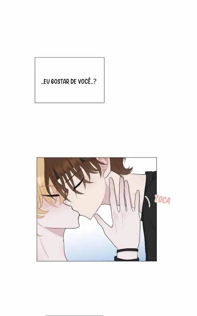 Boy Girlfriend – Capítulo 46 Yaoi – Página 26