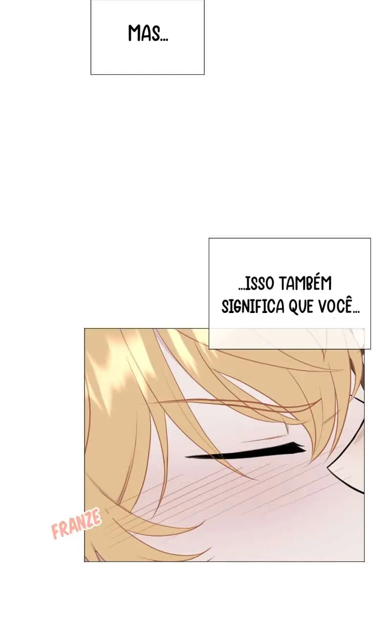 Boy Girlfriend – Capítulo 46 Yaoi – Página 27